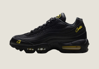 Air Max 95 x CORTEIZ Honey Black