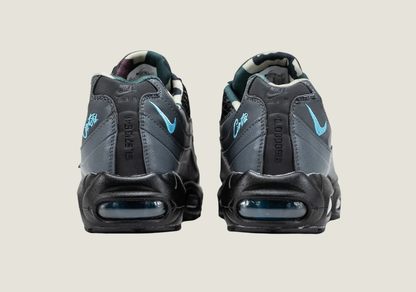 Air Max 95 x CORTEIZ Aegean Storm