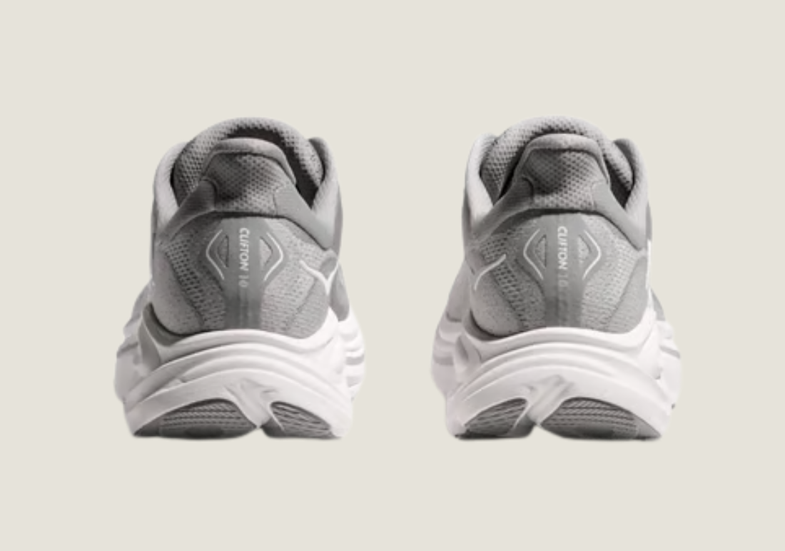 Clifton Stellar Grey
