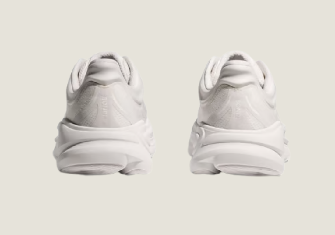 Bondi White