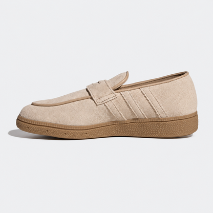 Handball Spezial Loafer – Cream Beige