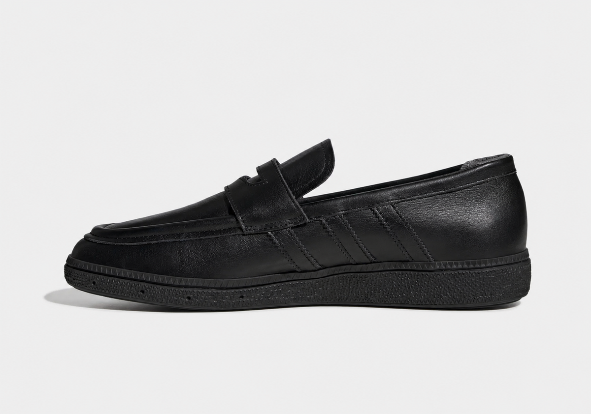 Handball Spezial Loafer – Triple Black