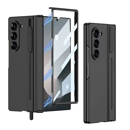 Full Protection Case & Pen Slot