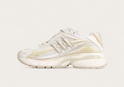 VIRGINIA Jellyfish Wave Pro Trainers White / Cream