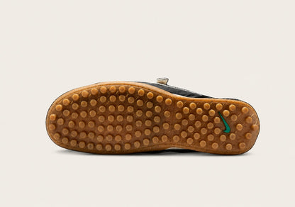 Jacquemus Moon Shoe Black / White / Gum