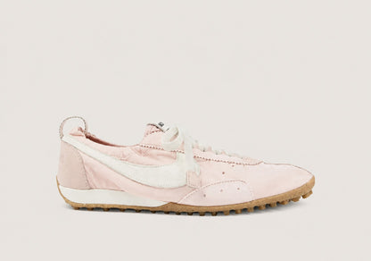 Jacquemus Moon Shoe Light Pink / White / Gum