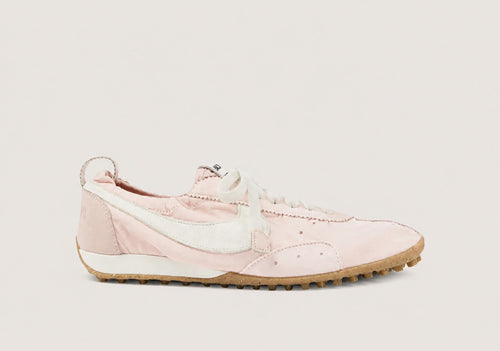 Jacquemus Moon Shoe Light Pink / White / Gum