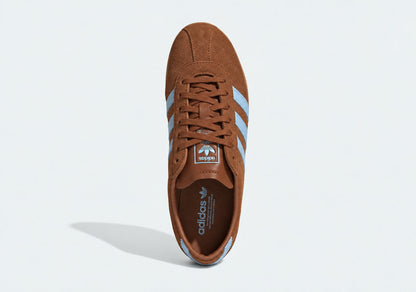 Tokyo – Brown & Light Blue