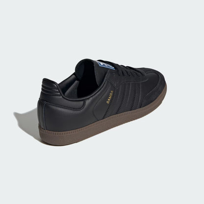 Samba OG Black