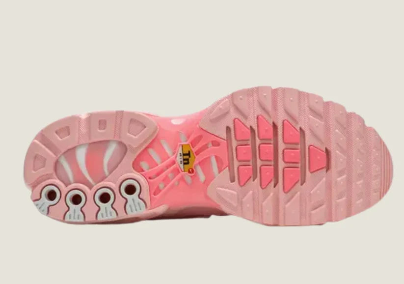 Air Max Plus Pink