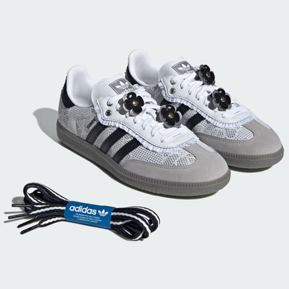 Samba OG Grey/Black/White