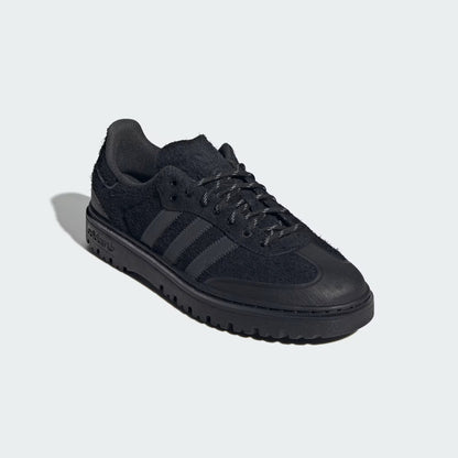 Samba Winterized  Black