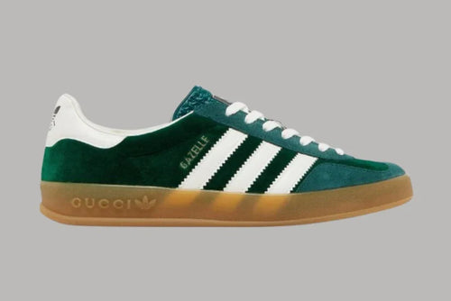 Gazelle Retro G - Velvet Green