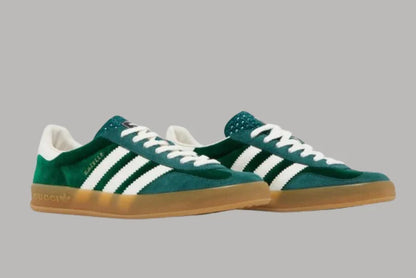 Gazelle Retro G - Velvet Green