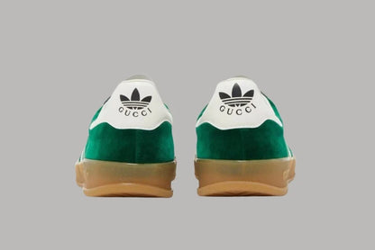 Gazelle Retro G - Velvet Green
