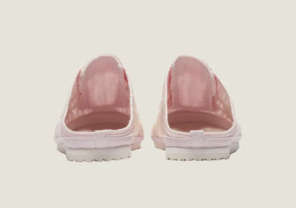 Mexico 66 Sabot Pink Cream