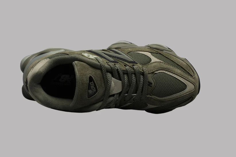 NB 9060 Green Olive