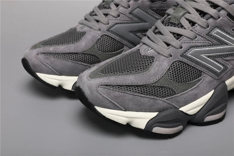 NB 9060 Gray Black