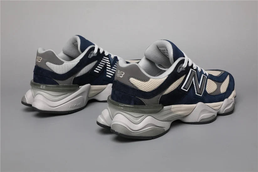 NB 9060 Light Blue
