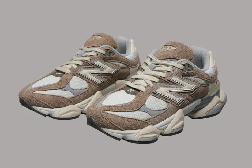 NB 9060 Driftwood