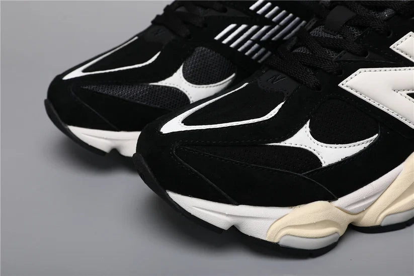 NB 9060 Black White