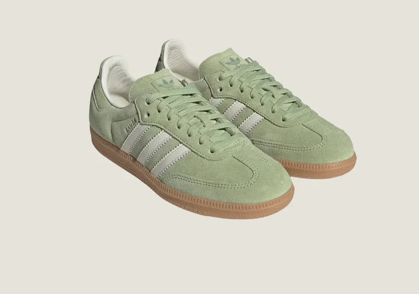 Samba OG Matcha Green