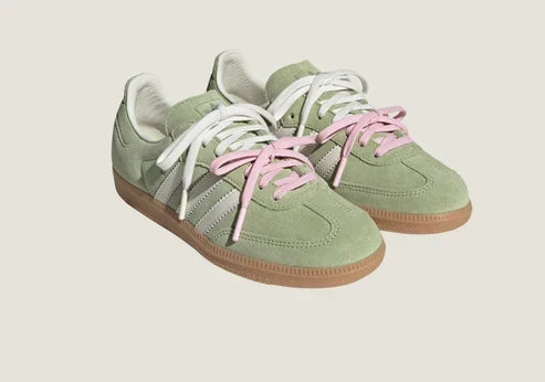 Samba OG Matcha Green