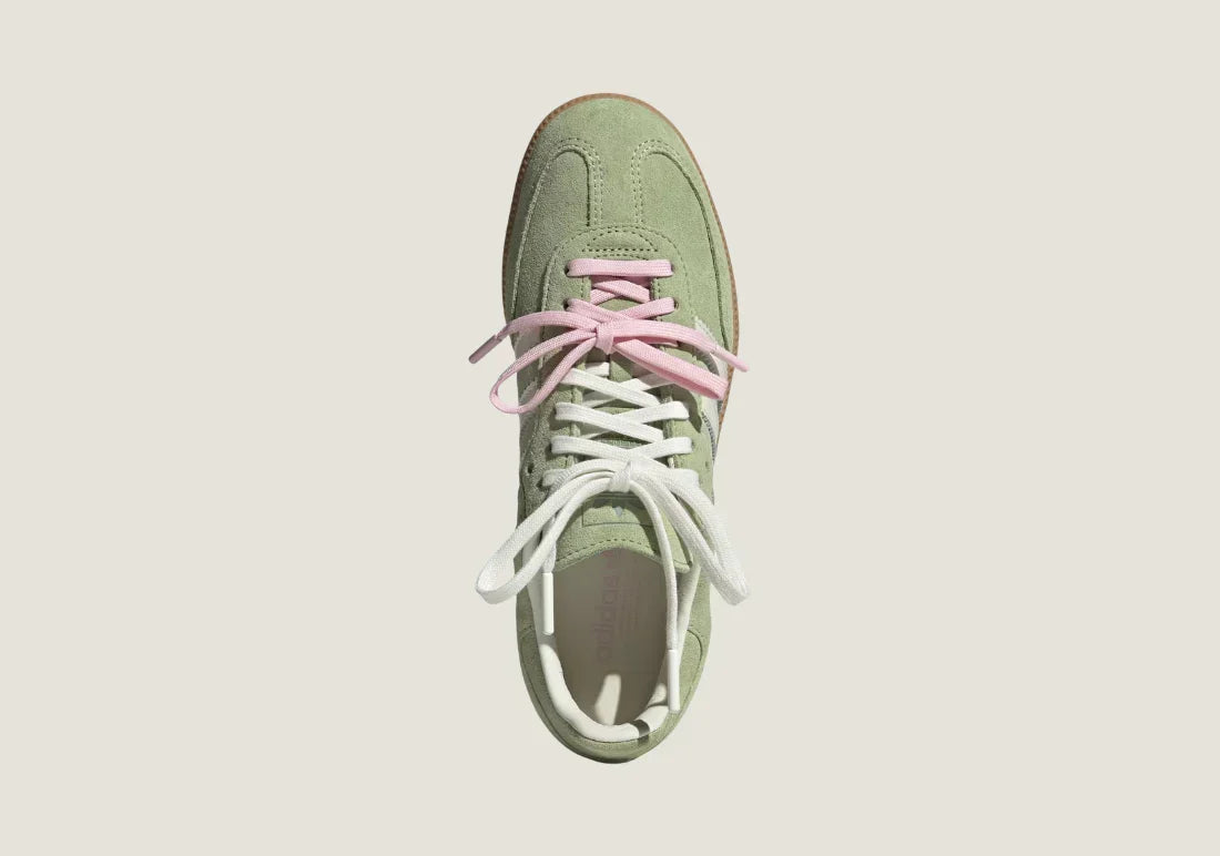 Samba OG Matcha Green