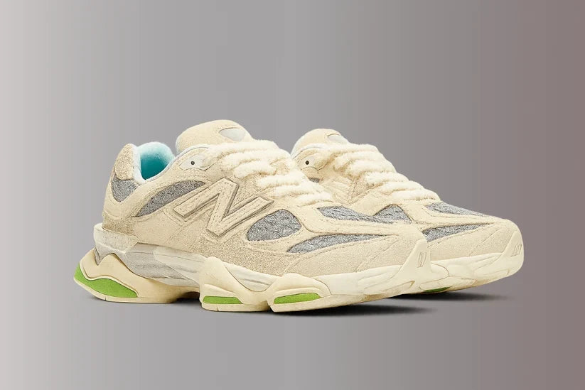 NB 9060 Bricks & Wood