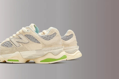 NB 9060 Bricks & Wood