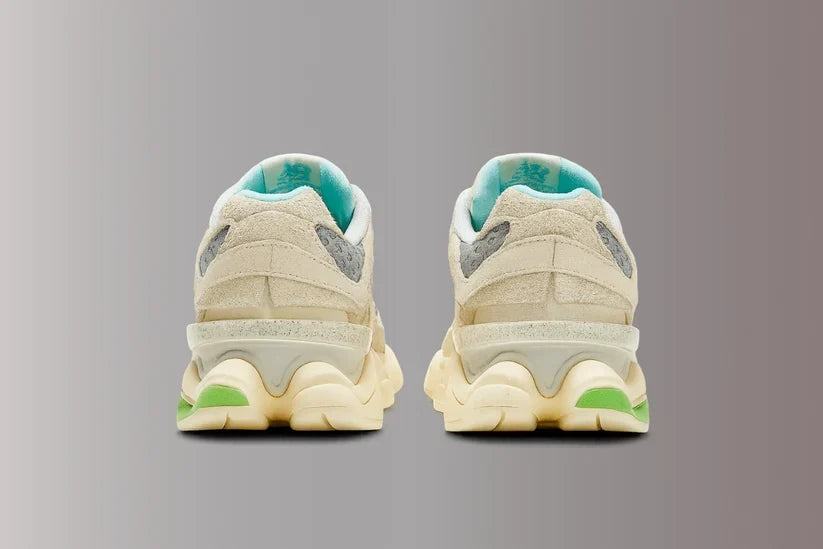 NB 9060 Bricks & Wood