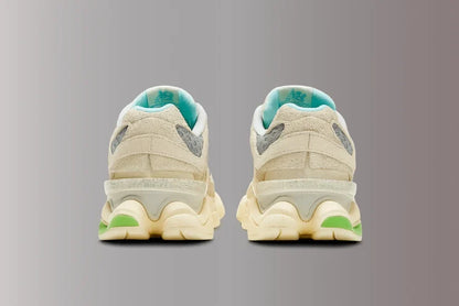 NB 9060 Bricks & Wood