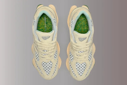 NB 9060 Bricks & Wood