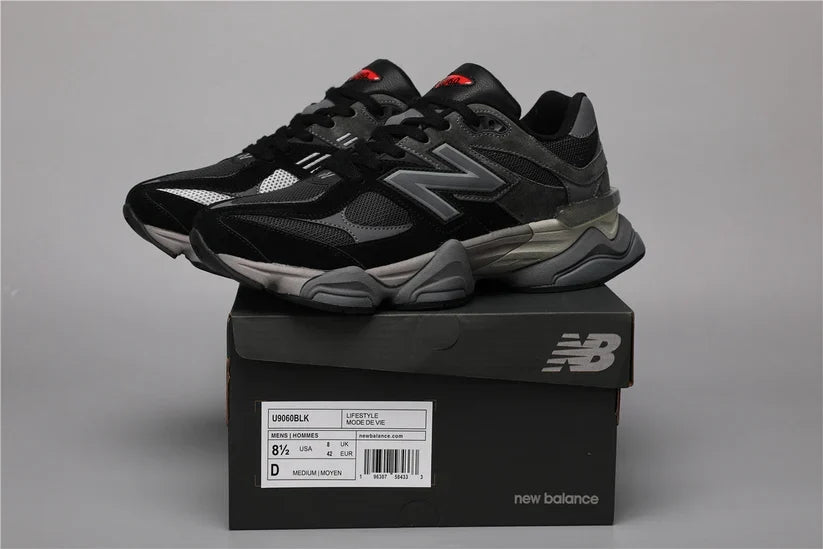 NB 9060 Black