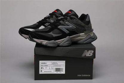 NB 9060 Black