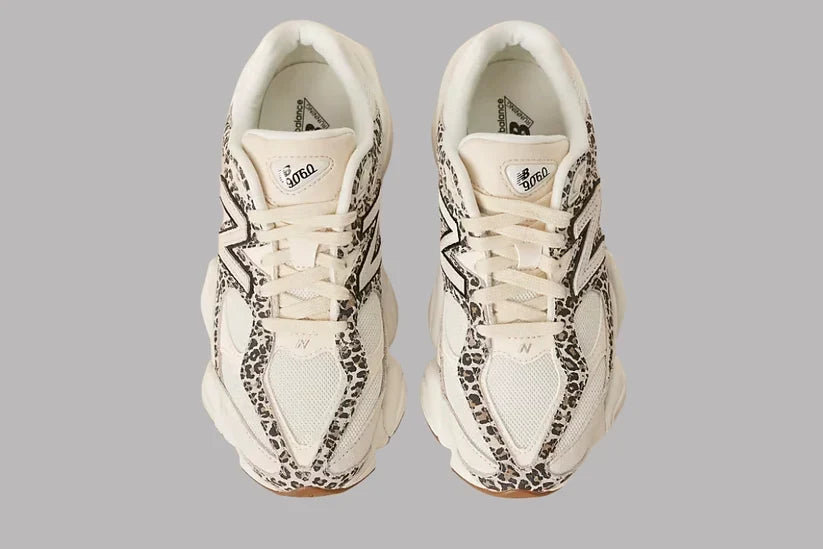 NB 9060 Leopard