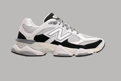 NB 9060 White And black