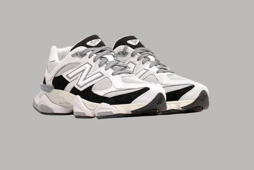 NB 9060 White And black