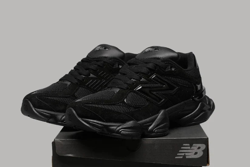 NB 9060 Triple Black