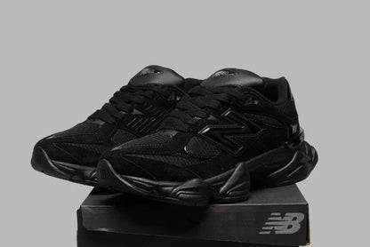 NB 9060 Triple Black