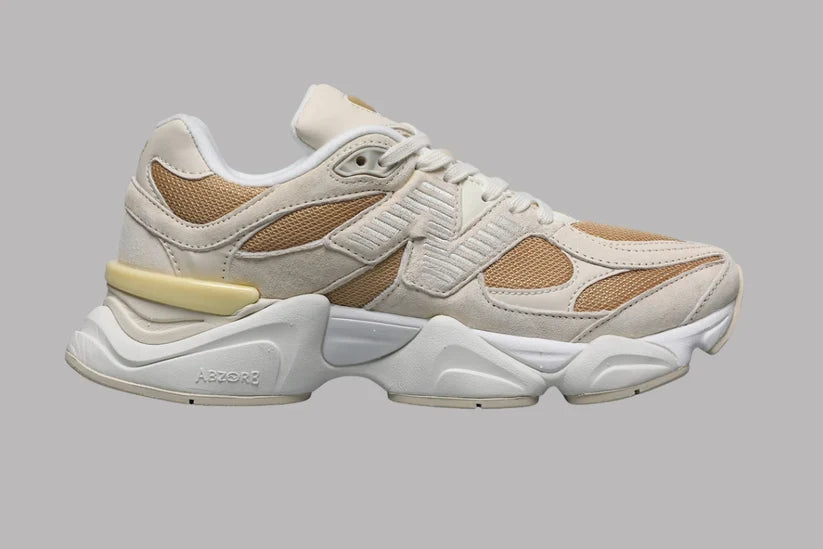 NB 9060 Sea Salt Beige