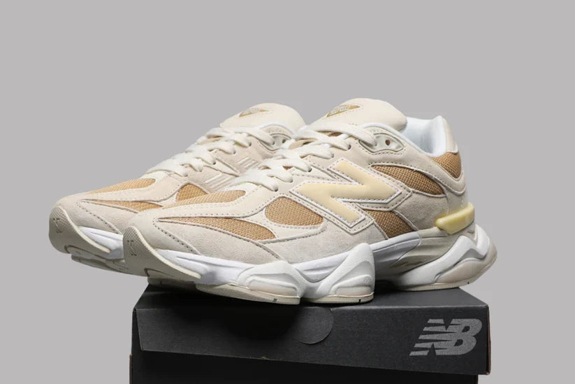 NB 9060 Sea Salt Beige