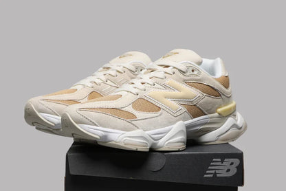 NB 9060 Sea Salt Beige