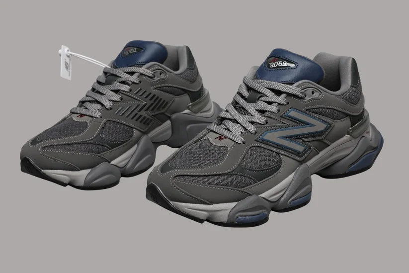 NB 9060 Castlerock