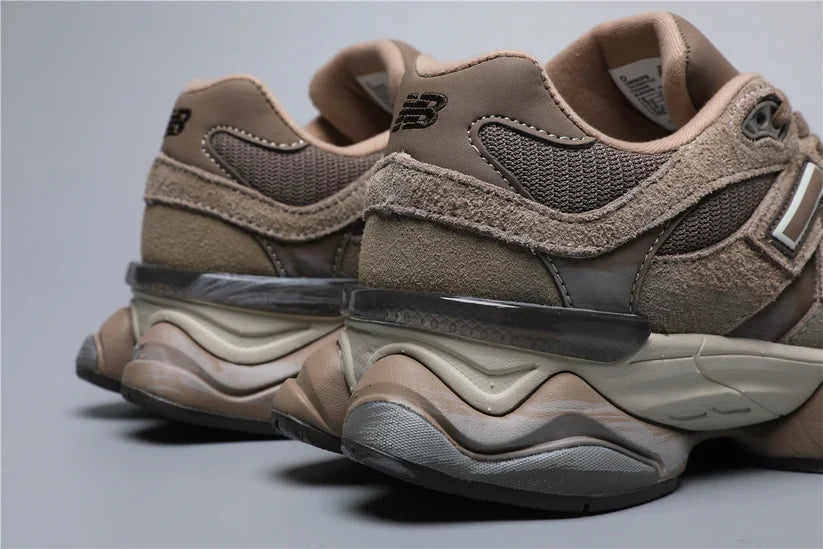 NB 9060 Mushroom Brown