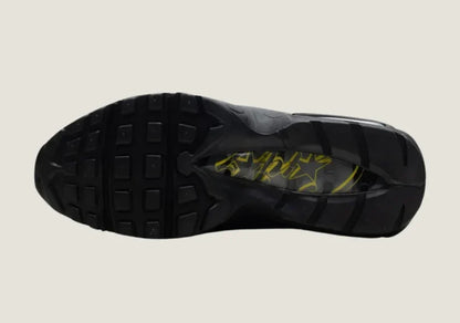 Air Max 95 x CORTEIZ Honey Black
