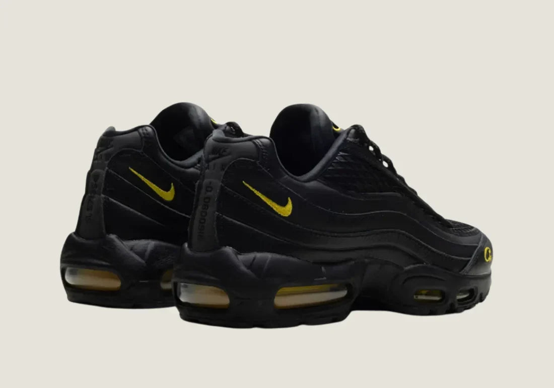 Air Max 95 x CORTEIZ Honey Black