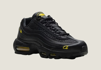 Air Max 95 x CORTEIZ Honey Black