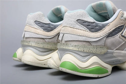 NB 9060 (Collab) Beige Green