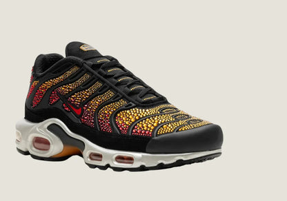 Air Max TN – Sunset Swarovski